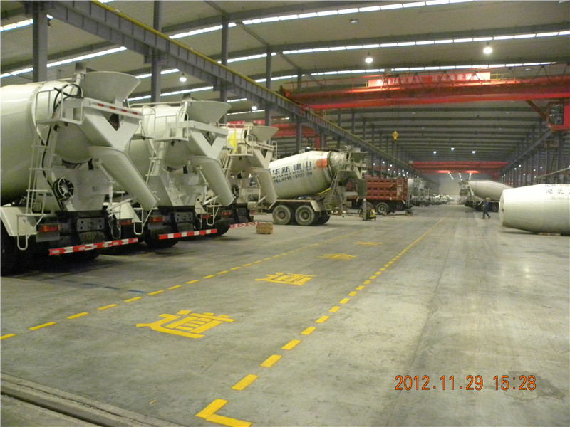 水性無機(jī)防腐漆